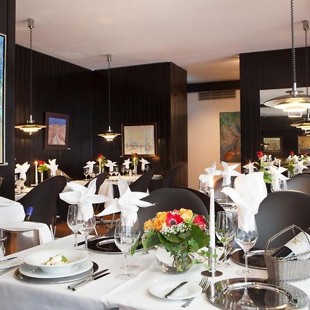 Restaurant & Logis Steuerndieb Ανόβερο Εξωτερικό φωτογραφία