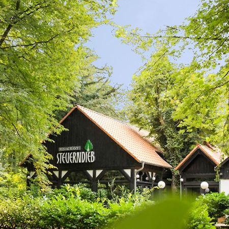 Restaurant & Logis Steuerndieb Ανόβερο Εξωτερικό φωτογραφία