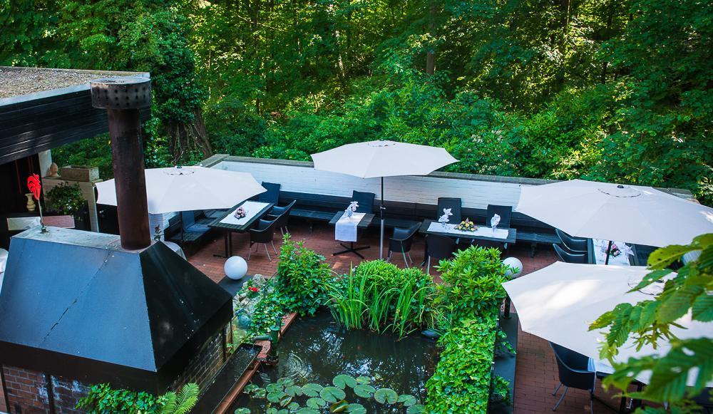 Restaurant & Logis Steuerndieb Ανόβερο Εξωτερικό φωτογραφία