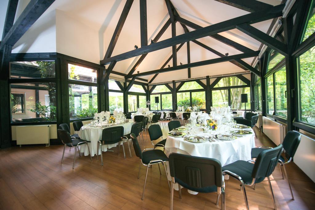Restaurant & Logis Steuerndieb Ανόβερο Εξωτερικό φωτογραφία
